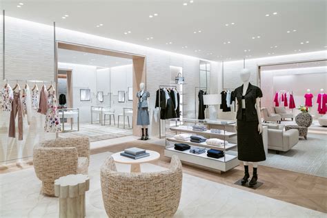 dior orlando millenia photos